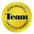 John Maxwell Team Certified Member